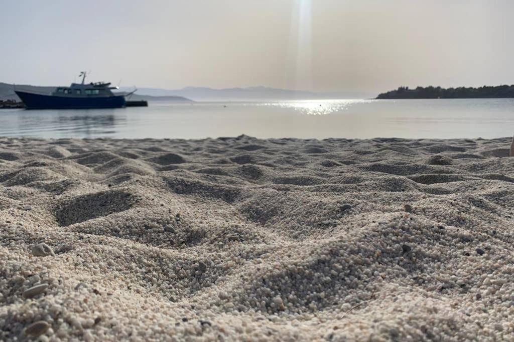 Summer House Porto Heli Exterior foto